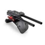 Zacuto Recoil Lite V2 for Canon C100-C300-C500, Epic and Scarlet Cameras - ZCRLLV2 (Z-CRLLV2) Zacuto Recoil Lite V2 for Canon C100-C300-C500, Epic and Scarlet Cameras - ZCRLLV2 (Z-CRLLV2)